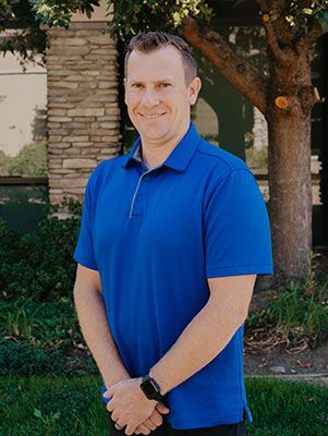 Jeffrey Routsong, DDS | Roseville CA Dentist